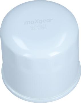 Maxgear 26-1474 - Hydraulic Filter, automatic transmission www.avaruosad.ee
