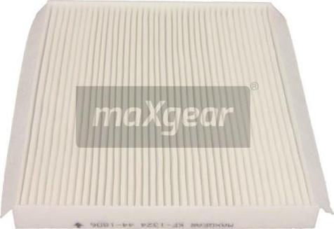 Maxgear 26-1192 - Filter, interior air www.avaruosad.ee