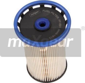 Maxgear 26-1141 - Fuel filter www.avaruosad.ee