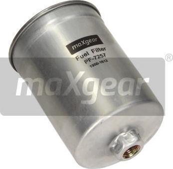 Maxgear 26-1150 - Fuel filter www.avaruosad.ee