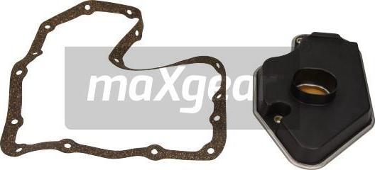 Maxgear 26-1164 - Hydraulic Filter, automatic transmission www.avaruosad.ee