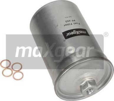 Maxgear 26-1122 - Fuel filter www.avaruosad.ee