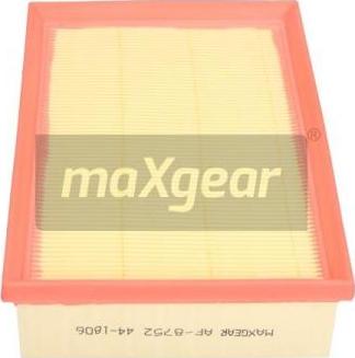 Maxgear 26-1315 - Air Filter www.avaruosad.ee