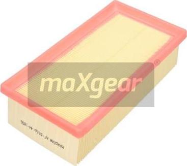 Maxgear 26-1318 - Air Filter www.avaruosad.ee