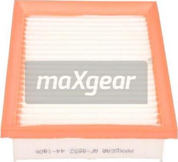Maxgear 26-1327 - Air Filter www.avaruosad.ee