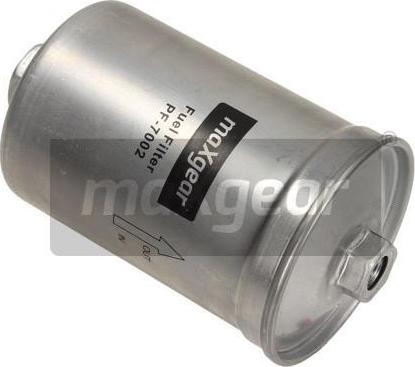 Maxgear 26-1250 - Fuel filter www.avaruosad.ee