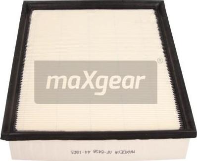 Maxgear 26-1281 - Air Filter www.avaruosad.ee