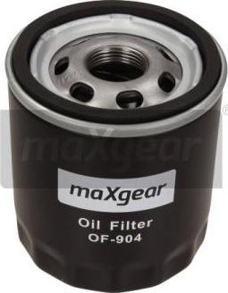 Maxgear 26-1221 - Oil Filter www.avaruosad.ee