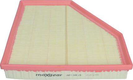 Maxgear 26-2481 - Air Filter www.avaruosad.ee
