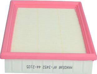 Maxgear 26-2532 - Filtre à air www.avaruosad.ee