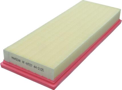 Maxgear 26-2520 - Filtro de aire www.avaruosad.ee