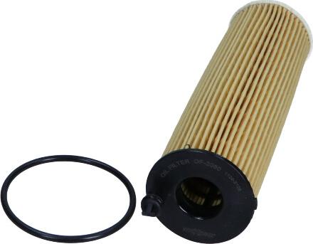 Maxgear 26-2058 - Filtre à huile www.avaruosad.ee