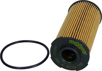 Maxgear 26-2060 - Oil Filter www.avaruosad.ee
