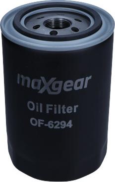 Maxgear 26-2084 - Oil Filter www.avaruosad.ee