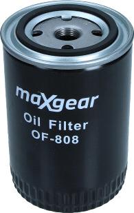 Maxgear 26-2036 - Oil Filter www.avaruosad.ee