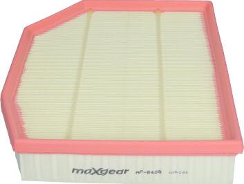 Maxgear 26-2357 - Air Filter www.avaruosad.ee