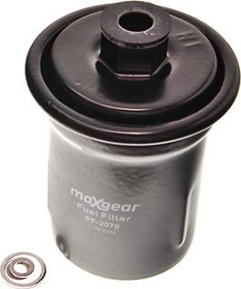 Maxgear 26-2264 - Filtre à carburant www.avaruosad.ee