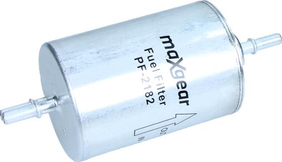 Maxgear 26-2204 - Fuel filter www.avaruosad.ee