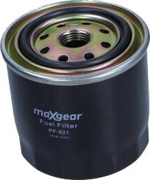 Maxgear 26-2206 - Fuel filter www.avaruosad.ee