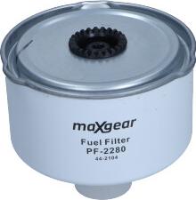 Maxgear 26-2238 - Fuel filter www.avaruosad.ee