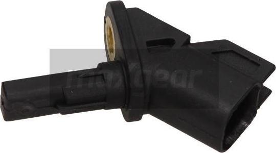 Maxgear 20-0093 - Capteur, vitesse de roue www.avaruosad.ee
