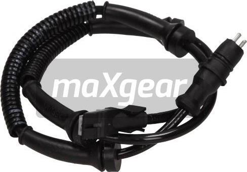 Maxgear 20-0149 - Sensor ABS, wheel speed www.avaruosad.ee