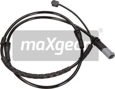 Maxgear 20-0143 - Warning Contact, brake pad wear www.avaruosad.ee