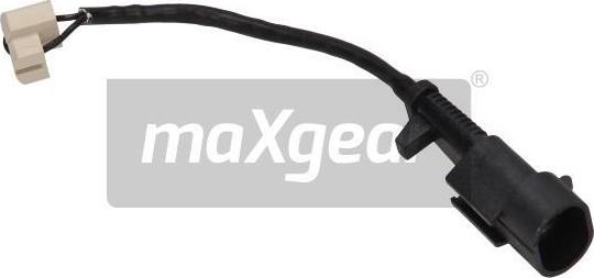 Maxgear 20-0147 - Warning Contact, brake pad wear www.avaruosad.ee