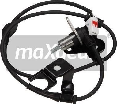 Maxgear 20-0153 - Sensor ABS, wheel speed www.avaruosad.ee