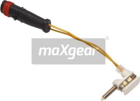 Maxgear 20-0124 - Warning Contact, brake pad wear www.avaruosad.ee