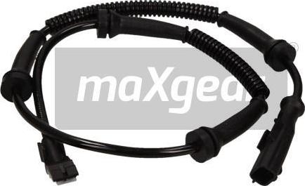 Maxgear 20-0294 - Sensor ABS, wheel speed www.avaruosad.ee