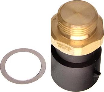 Maxgear 21-0148 - Temperature Switch, radiator / air conditioner fan www.avaruosad.ee