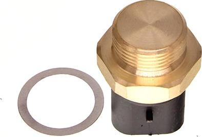 Maxgear 21-0151 - Temperature Switch, radiator / air conditioner fan www.avaruosad.ee