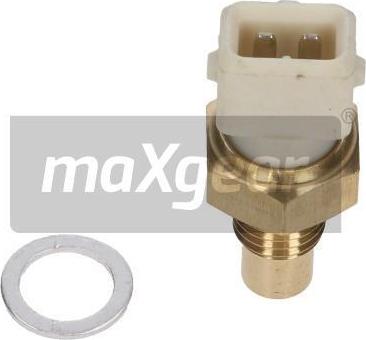 Maxgear 21-0125 - Sensor, oil temperature www.avaruosad.ee