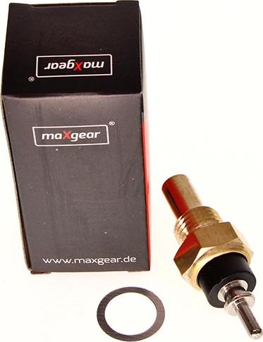 Maxgear 21-0122 - Sensor, coolant temperature www.avaruosad.ee