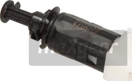 Maxgear 21-0174 - Brake Light Switch www.avaruosad.ee