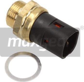 Maxgear 21-0171 - Temperature Switch, radiator / air conditioner fan www.avaruosad.ee