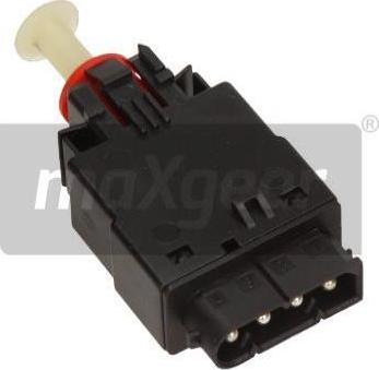 Maxgear 21-0311 - Brake Light Switch www.avaruosad.ee