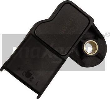 Maxgear 21-0381 - Sensor MAP, intake manifold pressure www.avaruosad.ee