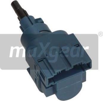 Maxgear 21-0293 - Brake Light Switch www.avaruosad.ee