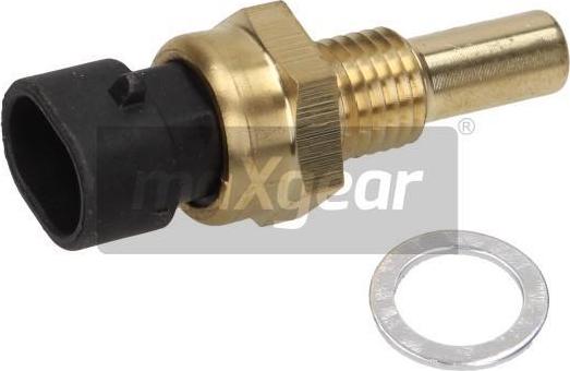 Maxgear 21-0225 - Sensor, coolant temperature www.avaruosad.ee