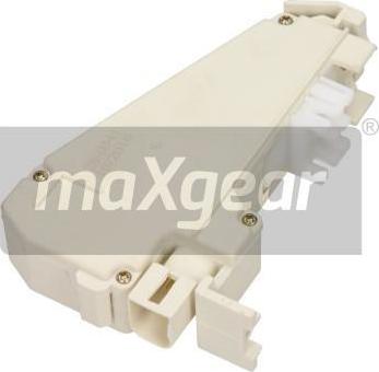 Maxgear 28-0341 - Control, actuator, central locking system www.avaruosad.ee