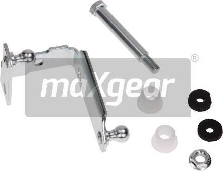 Maxgear 28-0353 - Repair Kit, gear lever www.avaruosad.ee