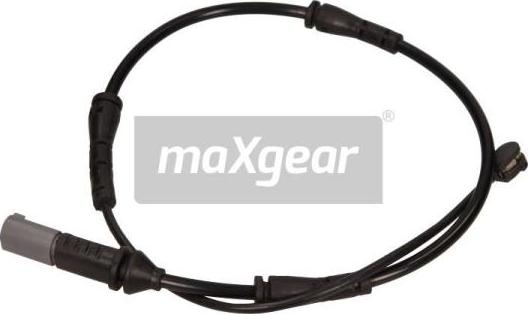 Maxgear 23-0043 - Warning Contact, brake pad wear www.avaruosad.ee