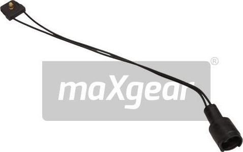 Maxgear 23-0055 - Сигнализатор, износ тормозных колодок www.avaruosad.ee