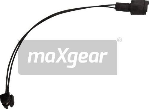 Maxgear 23-0056 - Warning Contact, brake pad wear www.avaruosad.ee