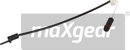Maxgear 23-0051 - Сигнализатор, износ тормозных колодок www.avaruosad.ee