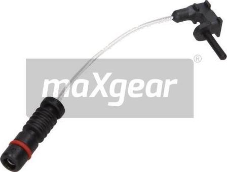 Maxgear 23-0005 - Warning Contact, brake pad wear www.avaruosad.ee