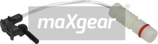 Maxgear 23-0007 - Сигнализатор, износ тормозных колодок www.avaruosad.ee
