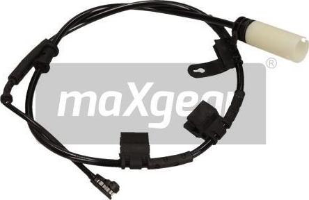 Maxgear 23-0080 - Warning Contact, brake pad wear www.avaruosad.ee